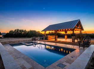 34 Rusty Spur Dr, Fredericksburg, TX 78624