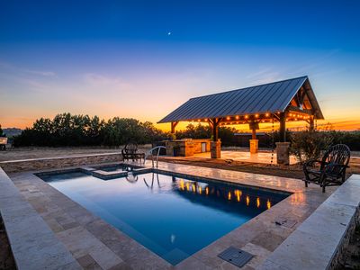 34 Rusty Spur Dr, Fredericksburg, TX, 78624