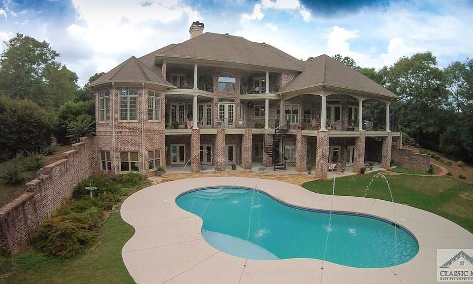 1520 Tanglebrook Dr, Athens, GA 30606 Zillow