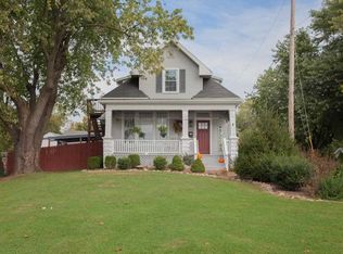 1708 E Morgan Ave, Evansville, IN 47711