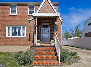 8008 Neighbors Ave, Baltimore, MD 21237