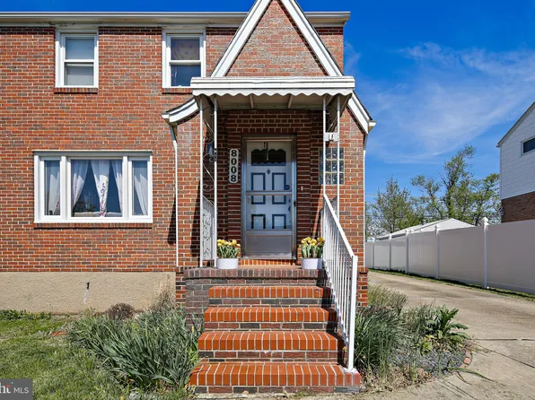 8008 Neighbors Ave, Baltimore, MD 21237