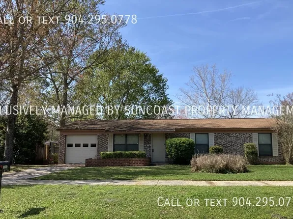 1654 Evergreen Ln E, Middleburg, FL 32068