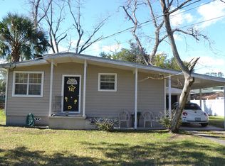 7236 Rhode Island Dr W, Jacksonville, FL 32209