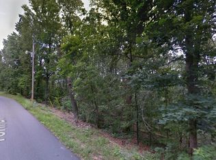 3 York Dr, Bella Vista, AR 72714