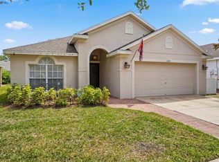 6325 Bridgecrest Dr, Lithia, FL 33547