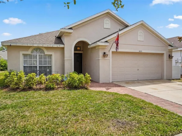 6325 Bridgecrest Dr, Lithia, FL 33547