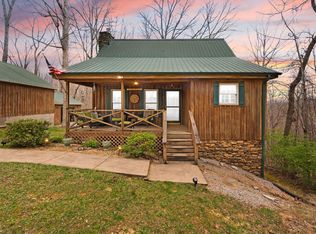 22 Tranquility Pl, Burnside, KY 42519