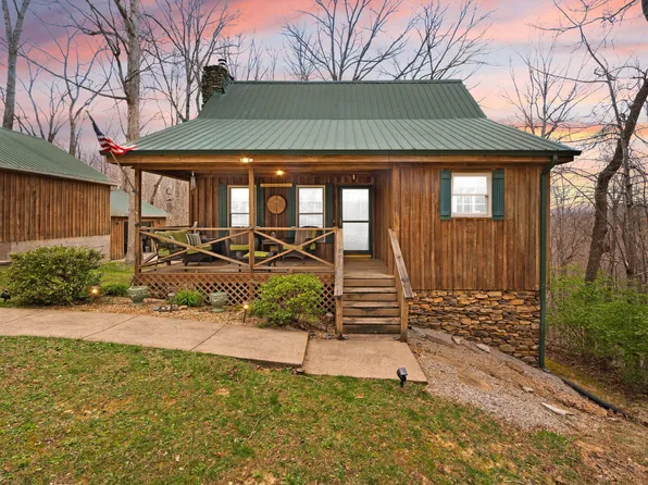 22 Tranquility Pl, Burnside, KY 42519