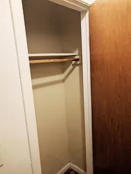 Rented by Steffan Olausson Partridge, LREB