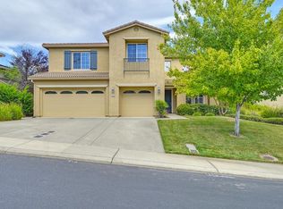 8109 Damico Dr, El Dorado Hills, CA