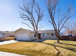 788 Hornet Dr, Gardnerville, NV 89460