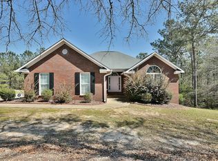 68 Camp Parkman Rd, Phenix City, AL 36869