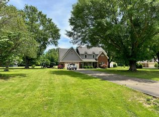 6770 Camp John Rd, Millington, TN 38053