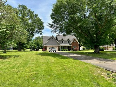 6770 Camp John Rd, Millington, TN, 38053