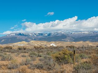 402 Kannah Creek Rd, Whitewater, CO 81527