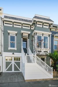 3961 25th St, San Francisco, CA, 94114