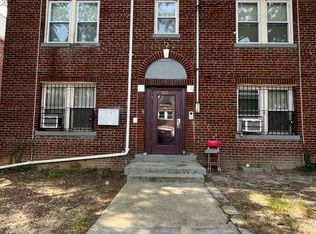 322 Delafield Pl NW APT 3, Washington, DC 20011