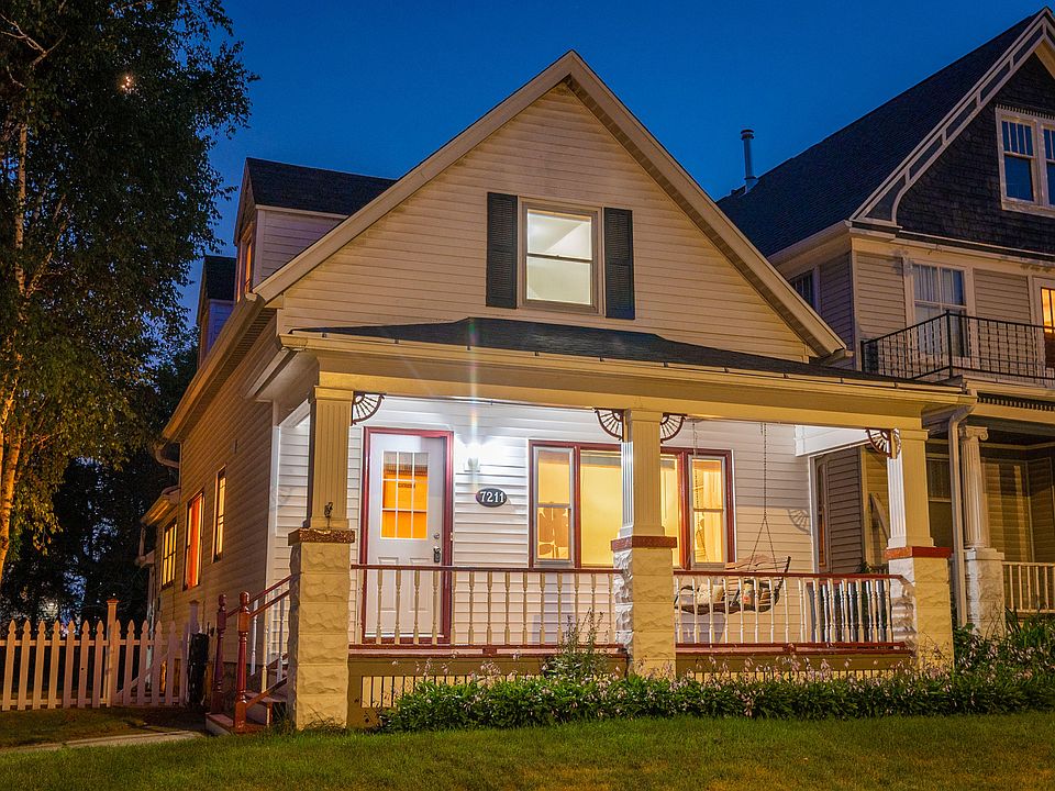 1st image of 7211 Saint James St