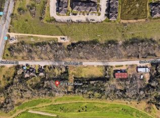 4719 Rue St, Houston, TX 77033