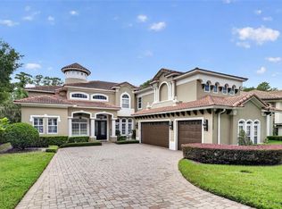 12722 S LAKE SAWYER LANE, WINDERMERE, FL 34786