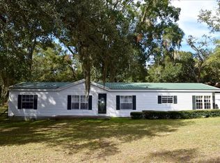 8249 163rd Pl, Live Oak, FL 32060