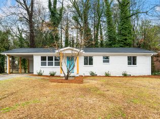 1728 Austin Rd SW, Atlanta, GA 30331