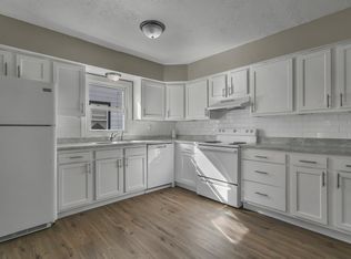 1256 E Weber Rd, Columbus, OH 43211