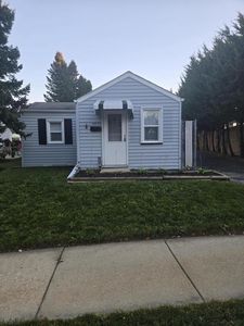 4605 Byrd AVENUE, Racine, WI, 53405