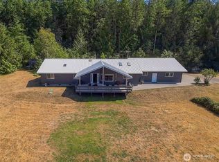 285 Guiles Rd, Sequim, WA 98382