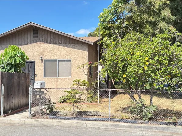 402 W Norwood Pl, San Gabriel, CA 91776