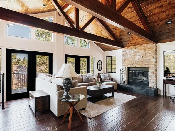 750 Villa Grove Ave, Big Bear City, CA 92314
