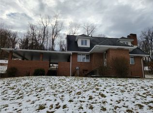 684 Copeland Rd, Leechburg, PA 15656