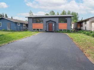 208 E 23rd Ave, Anchorage, AK 99503