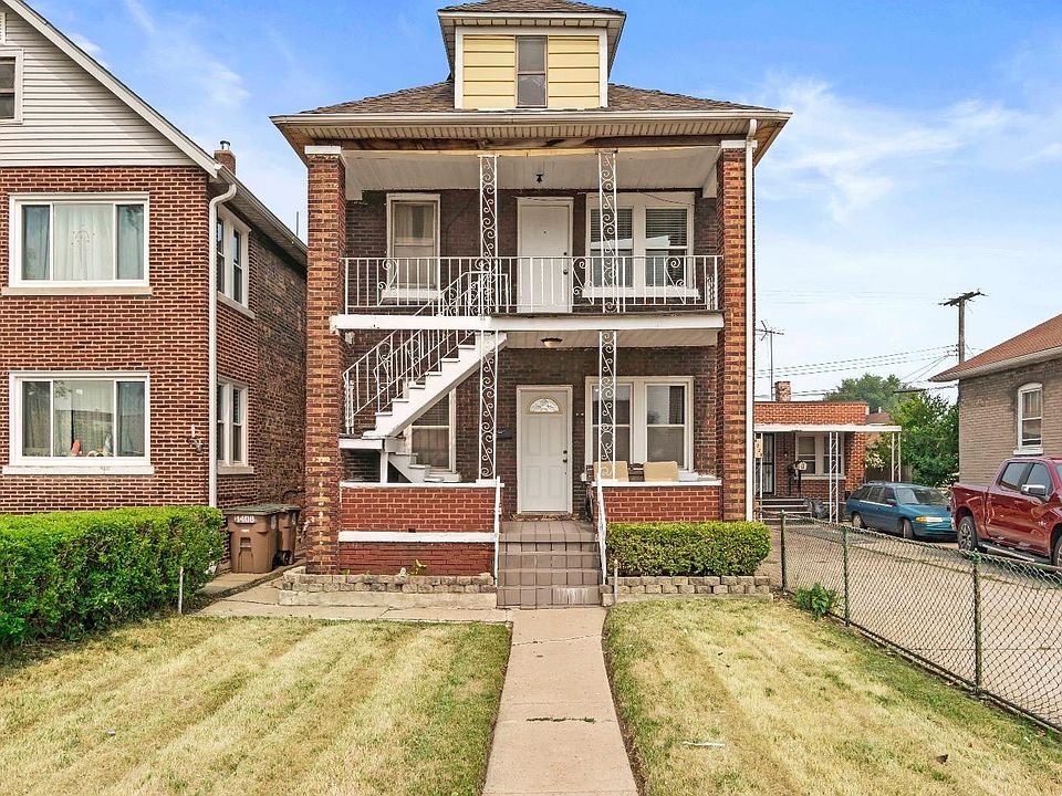 1st image of 4027 Euclid Ave