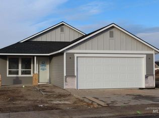 2645 Bandon Dunes Ave, Payette, ID 83661