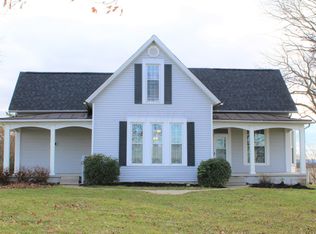 11301 Tarlton Rd, Circleville, OH 43113