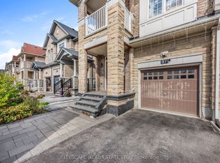 37 Aspermont Cres, Brampton, ON L6P 3Z5