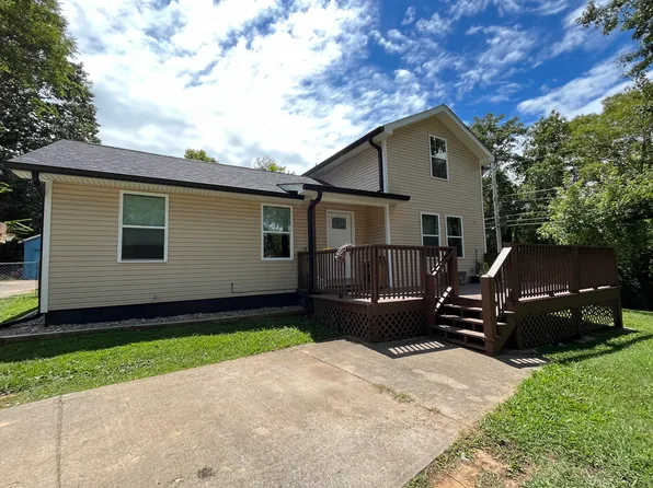 2052 Fairview Rd, Morristown, TN 37814