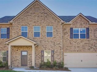 4800 Elm Leaf Dr, Atlanta, GA 30331