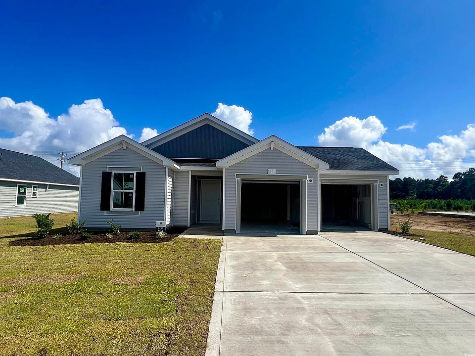 2nd image of 84 Cape Point Dr. Lot 204 - Efficient B
