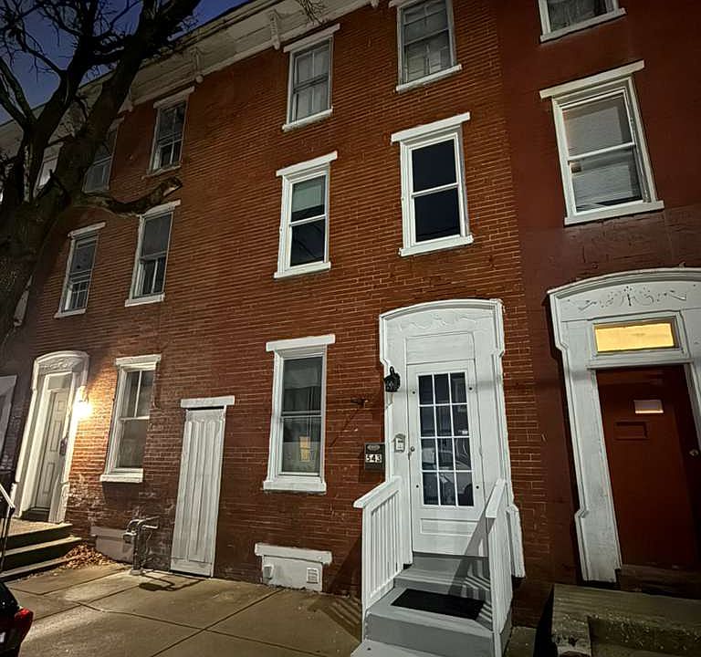 1st image of 543 S Queen St #1