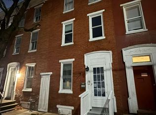 543 S Queen St #1, York, PA 17403