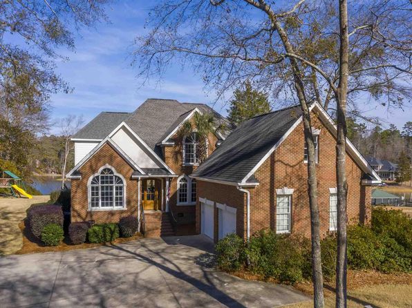 Brick Lake Murray Lexington Real Estate 6 Homes For Sale Zillow