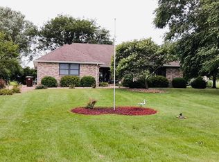 1591 358th Ave, Wever, IA 52658