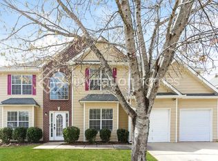 2785 Elkmont Rdg SW, Atlanta, GA 30331