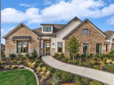 1007 Franklin Dr, Mansfield, TX, 76063