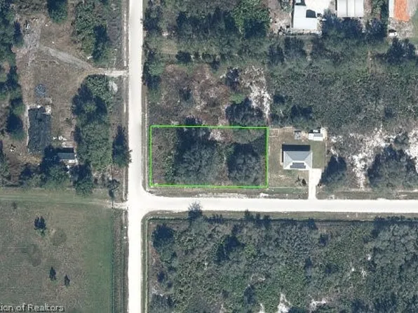 3048 W Kenosha Rd, Avon Park, FL 33825