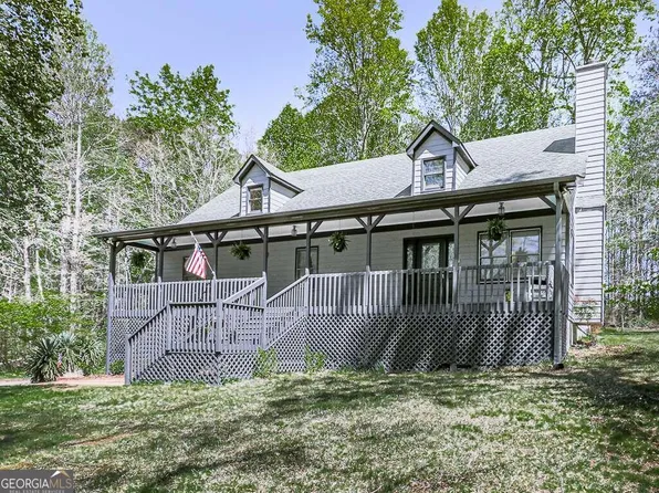 535 Mitchell Rd, Jasper, GA 30143