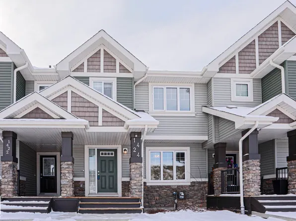 1424 McConachie Blvd NW, Edmonton, AB T5Y 3X2